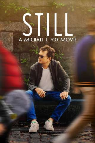 STILL - La storia di Michael J. Fox streaming