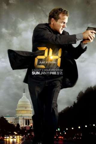 24 streaming