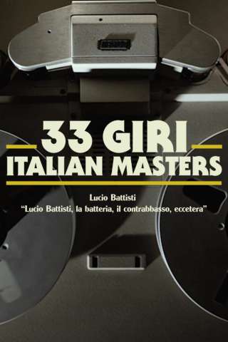 33 Giri Italian Masters streaming