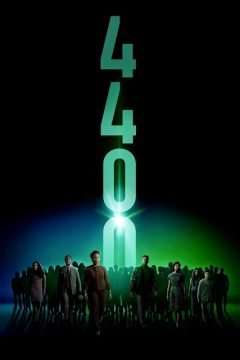 4400 (2021) streaming