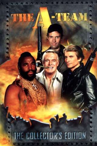 A-Team (1983) streaming