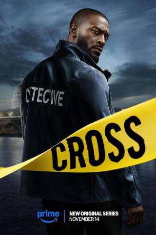 Alex Cross streaming