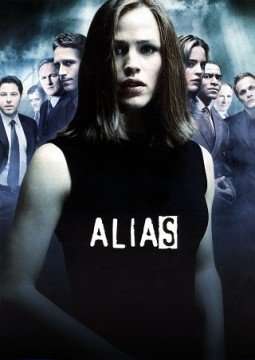 Alias streaming