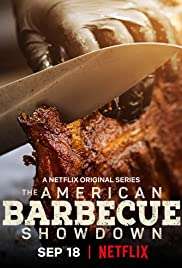 American Barbeque streaming