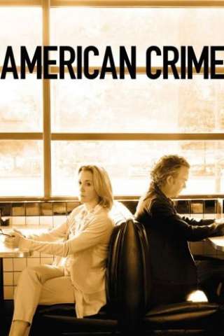 American Crime streaming