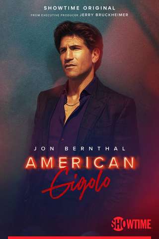 American Gigolo streaming