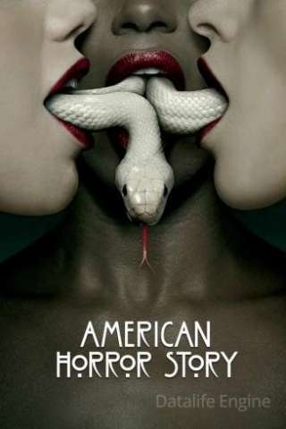 American Horror Story streaming