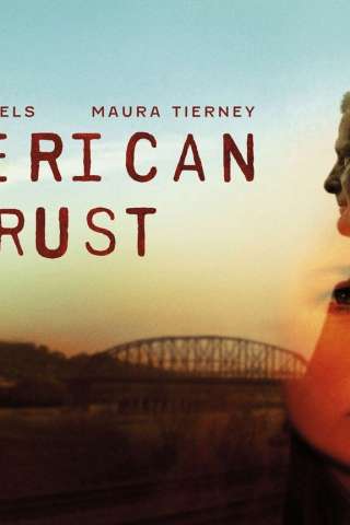 American Rust streaming