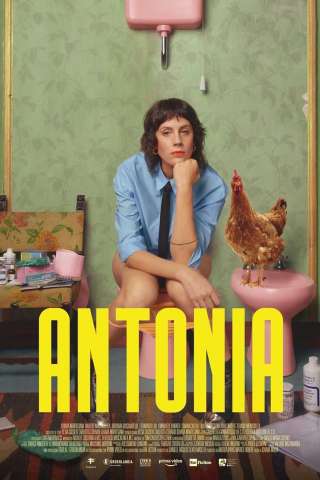 Antonia streaming