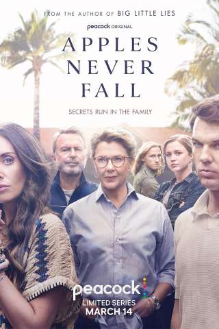 Apples Never Fall streaming