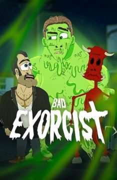 Bad Exorcist streaming