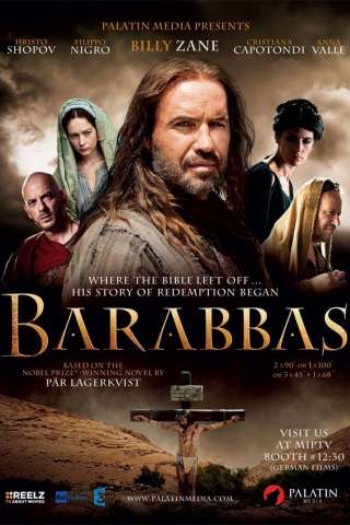 Barabbas streaming