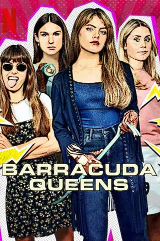 Barracuda Queens streaming