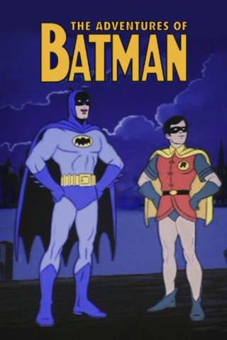 Batman (1968) streaming