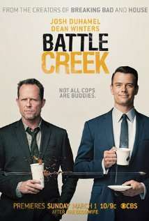 Battle Creek streaming