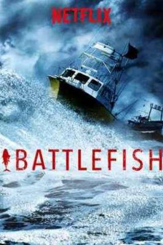 Battlefish streaming