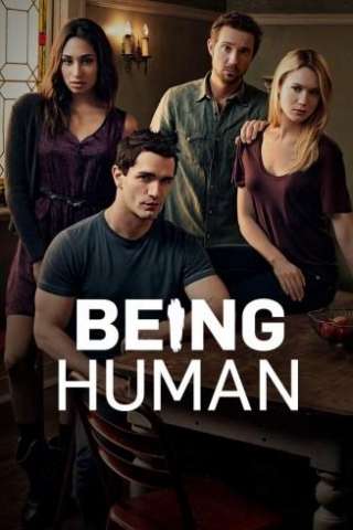 Being Human streaming