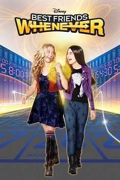 Best Friends Whenever streaming