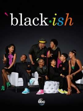 Black-ish streaming