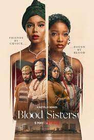 Blood Sisters (2022) streaming