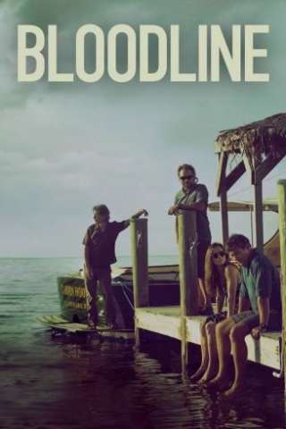 Bloodline streaming