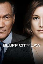 Bluff City Law streaming