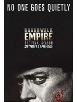 Boardwalk Empire - Impero Sotterraneo streaming