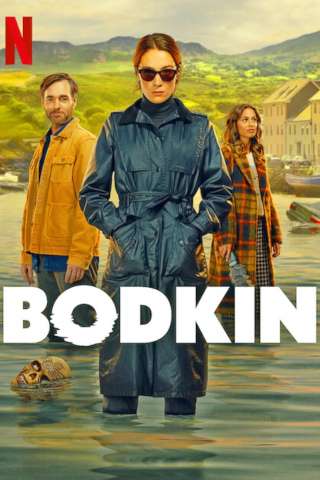 Bodkin streaming