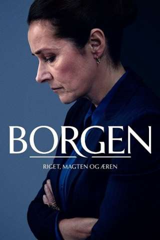 Borgen – Potere e gloria streaming