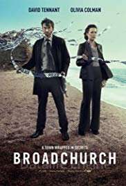 Broadchurch streaming