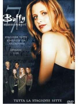 Buffy L’ammazza Vampiri streaming