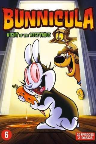 Bunnicula streaming