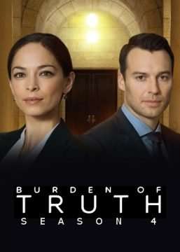 Burden of Truth streaming