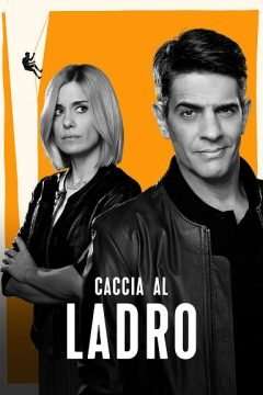 Caccia al Ladro streaming