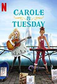 Carole and Tuesday streaming