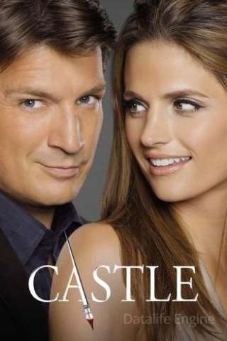 Castle streaming