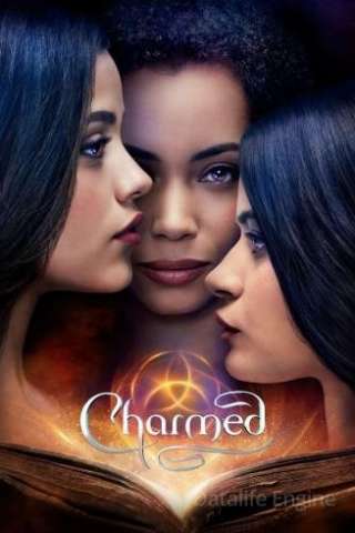 Charmed streaming