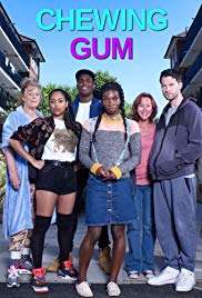 Chewing Gum streaming