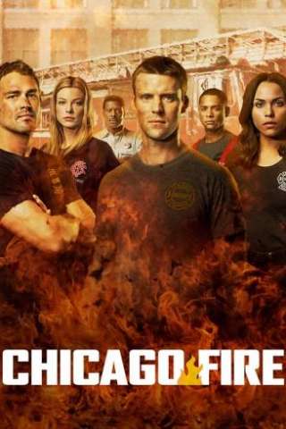 Chicago Fire streaming