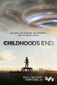 Childhood’s End streaming