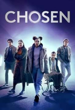 Chosen – Prescelta streaming