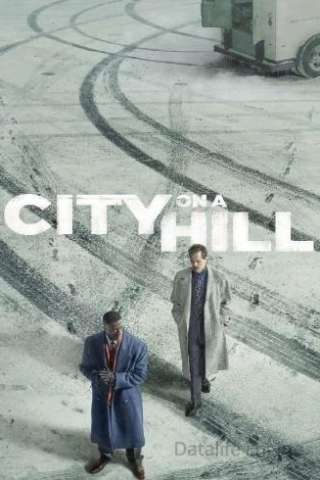 City on a Hill streaming