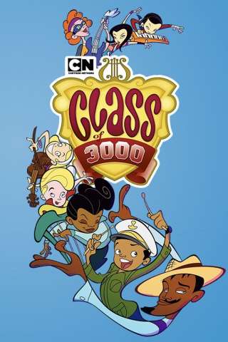 Class of 3000 streaming