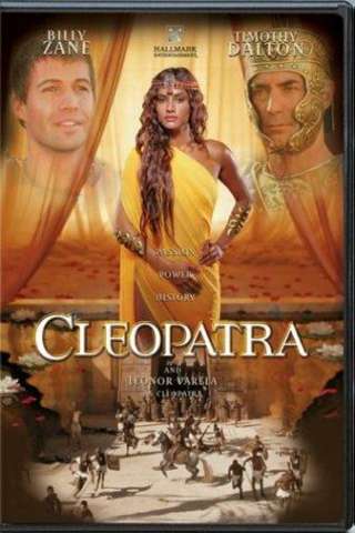 Cleopatra streaming