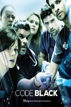 Code Black streaming