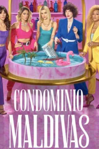 Condominio Maldivas streaming