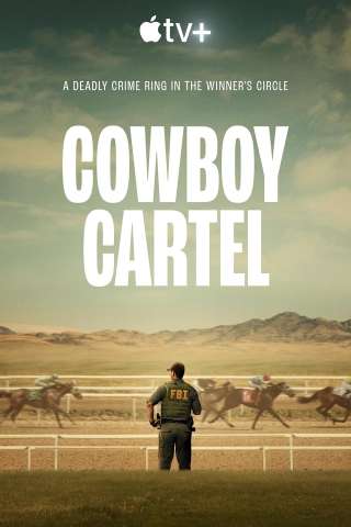 Cowboy Cartel streaming