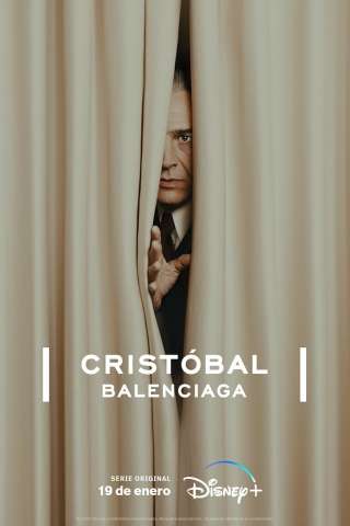 Cristobal Balenciaga streaming