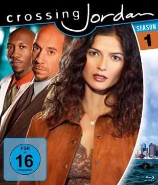 Crossing Jordan streaming