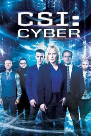 CSI: Cyber streaming